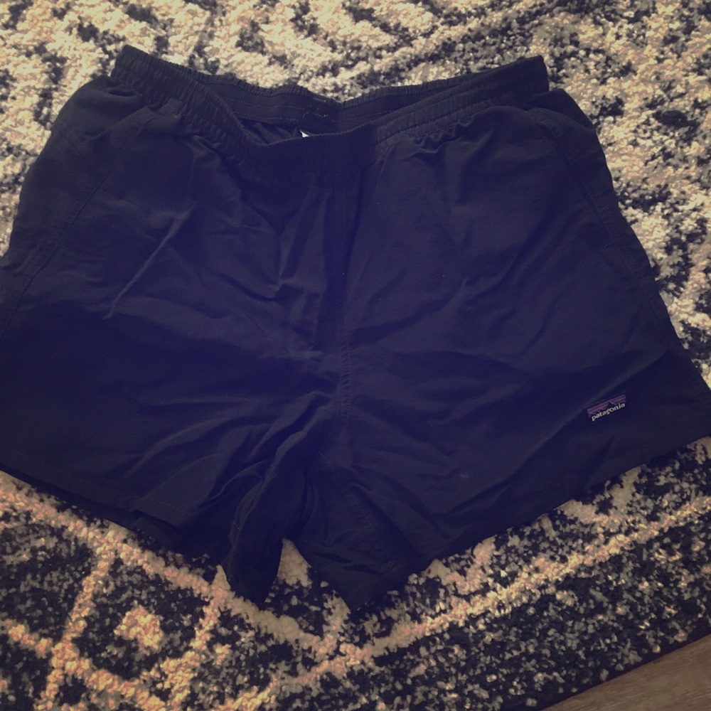 Patagonia Shorts